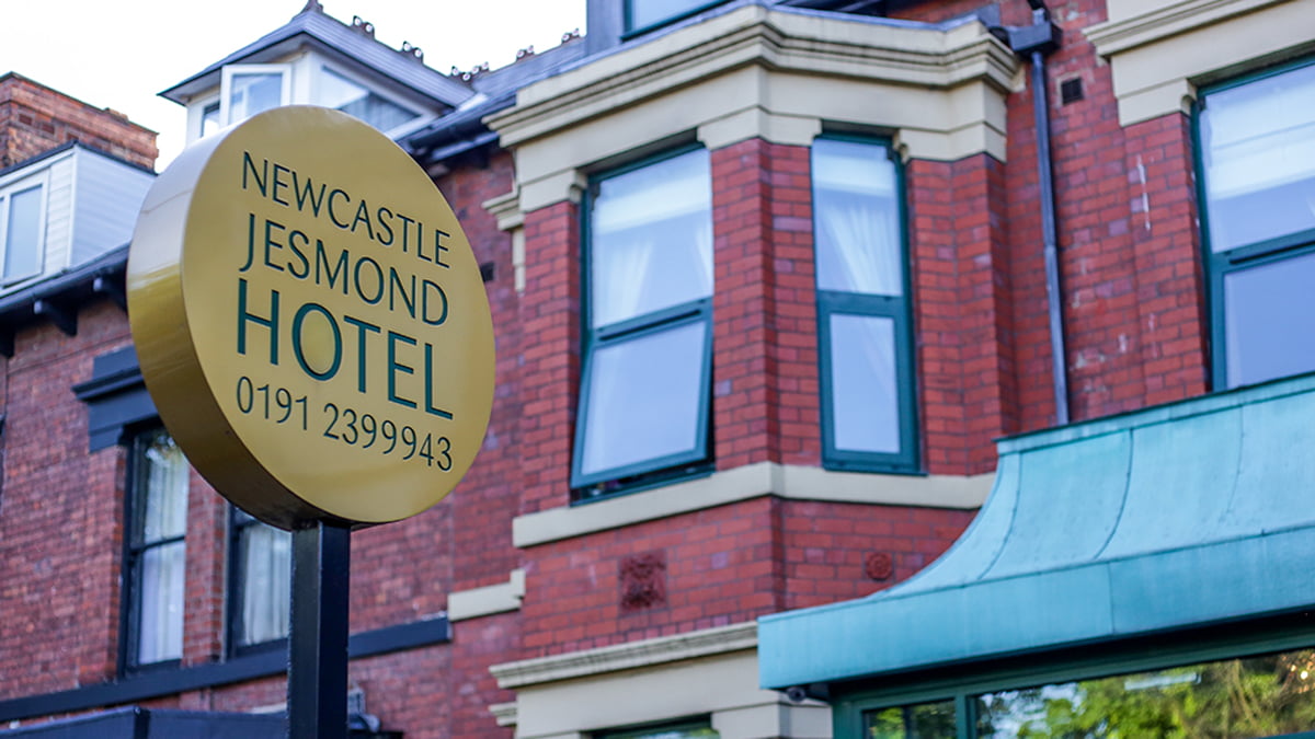 B&B Hotel Near Freeman Hospital Newcastle for your visiting your relatives at Freeman Hospital Newcastle