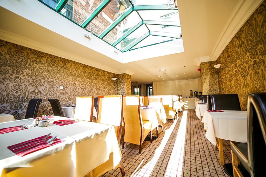 B&B Hotel Near Freeman Hospital Newcastle