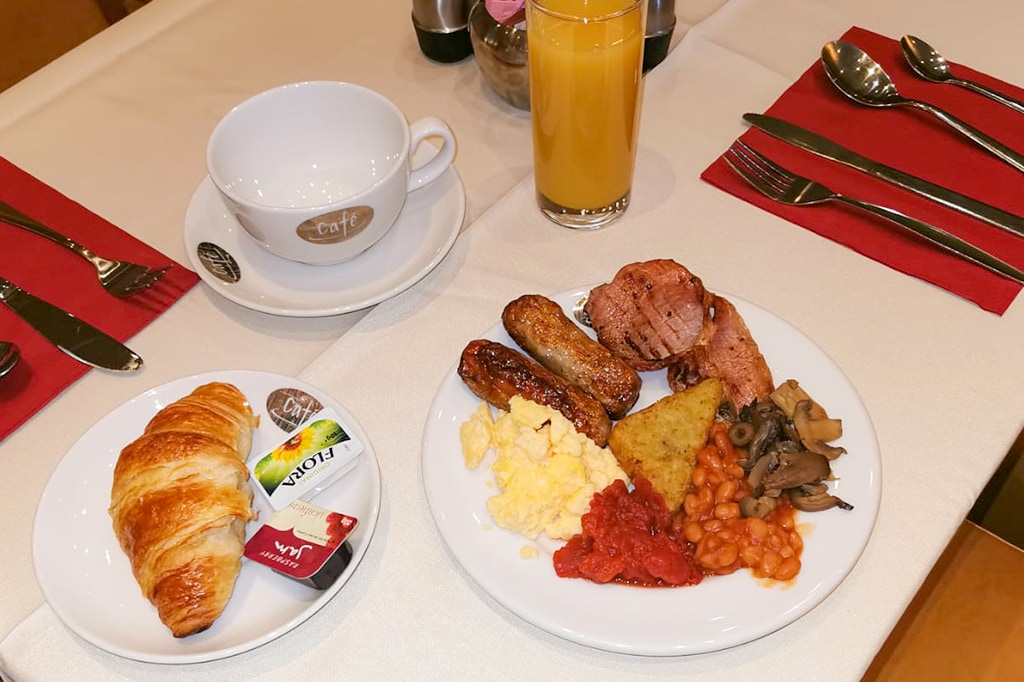 B&B Hotel Near Freeman Hospital Newcastle for your visiting your relatives at Freeman Hospital Newcastle